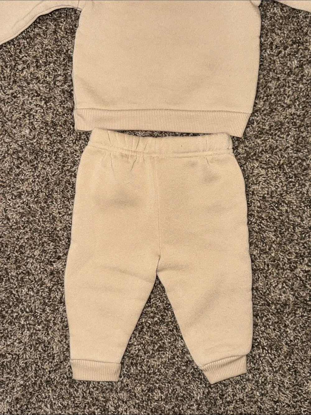 Disney Baby Outfit size 3/6 Month